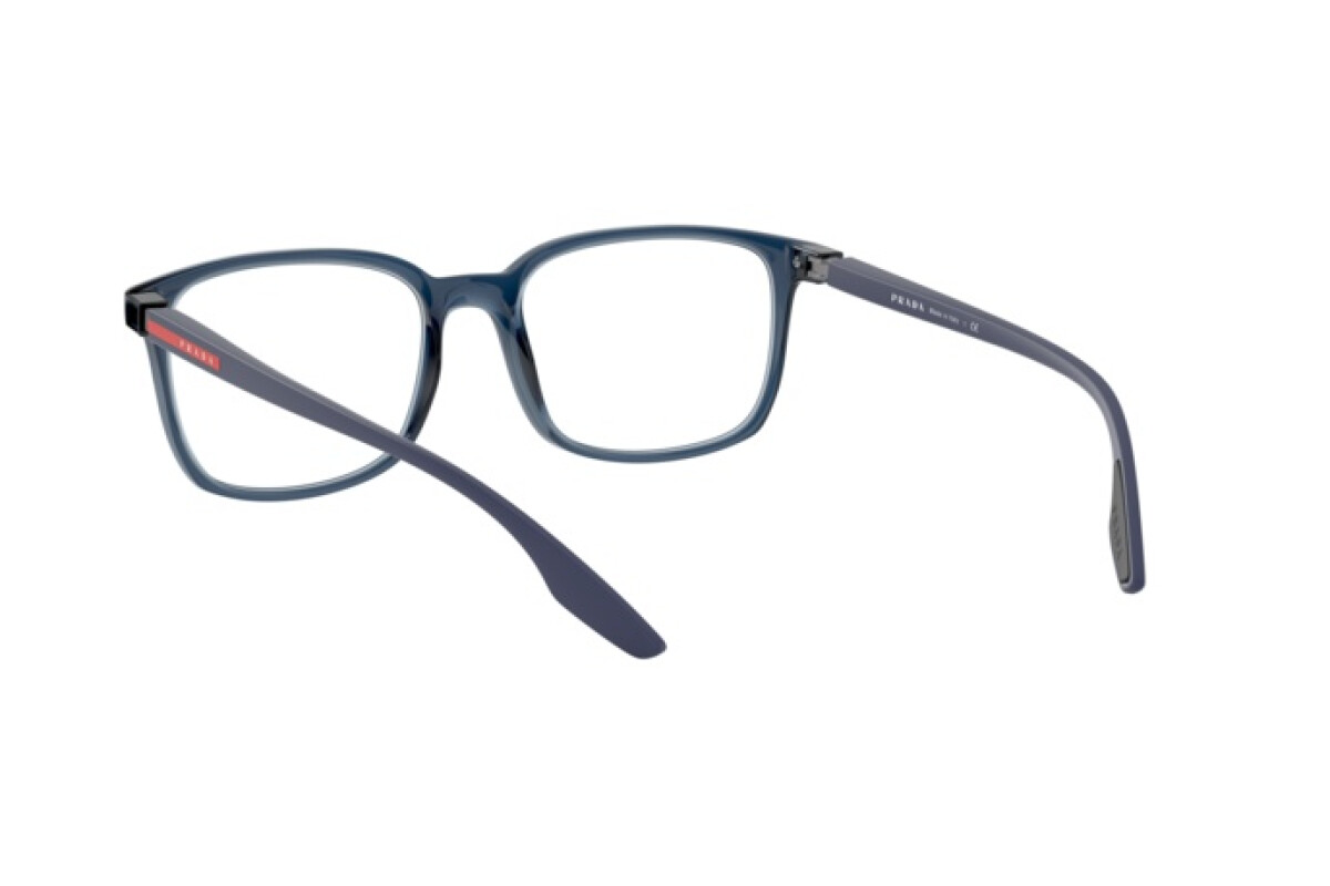 Eyeglasses Woman Prada Linea Rossa  PS 05MV CZH1O1