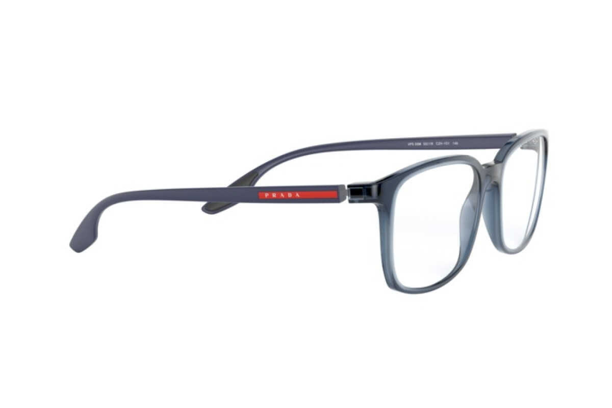 Eyeglasses Woman Prada Linea Rossa  PS 05MV CZH1O1