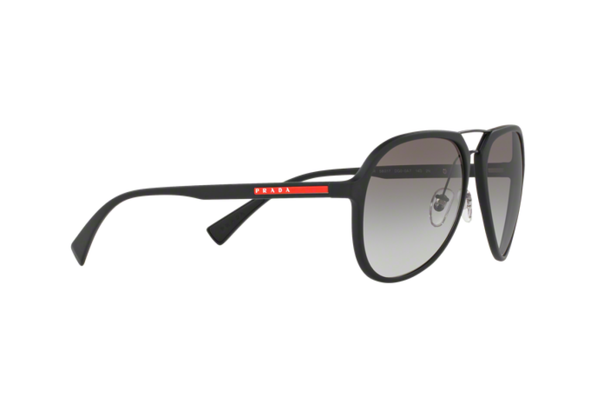 Lunettes de soleil Homme Prada Linea Rossa  PS 05RS DG00A7