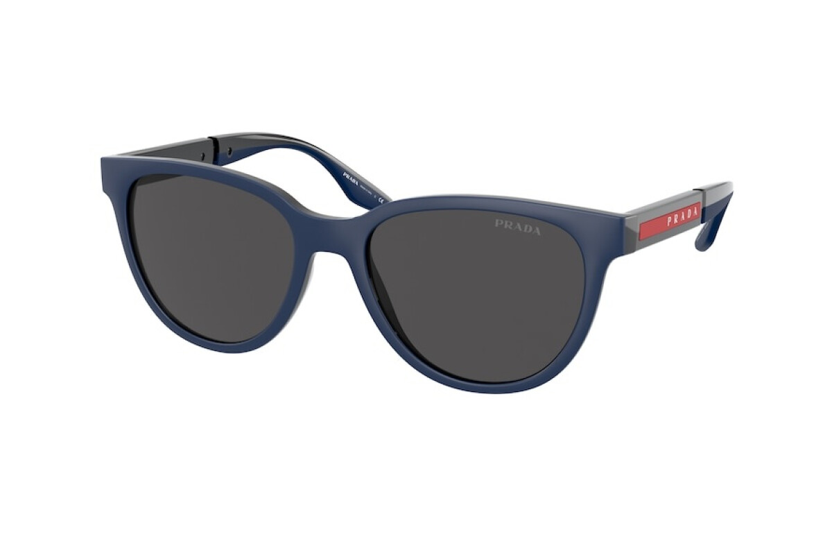Sunglasses Man Prada Linea Rossa  PS 05XS 02S06F