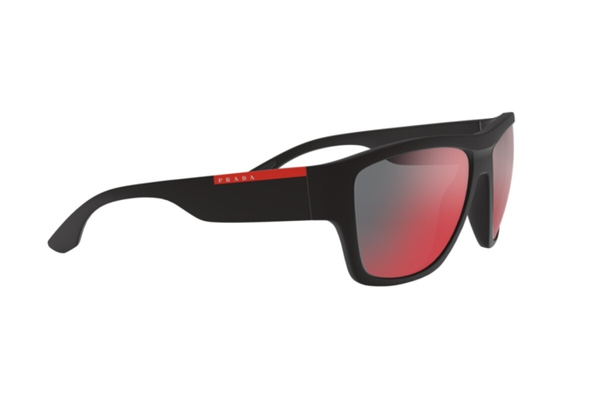 Sunglasses Man Prada Linea Rossa  PS 08VS DG008F