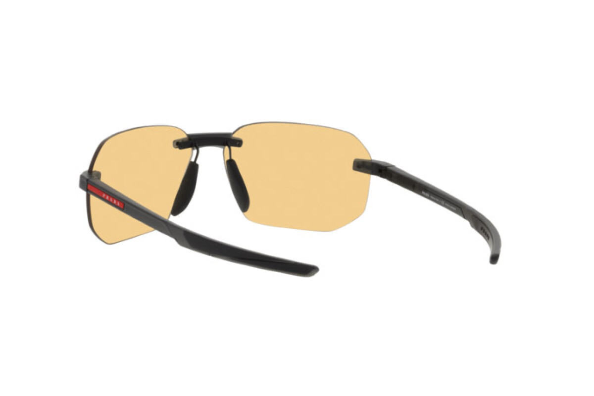 Sunglasses Man Prada Linea Rossa  PS 09WS 13C01S