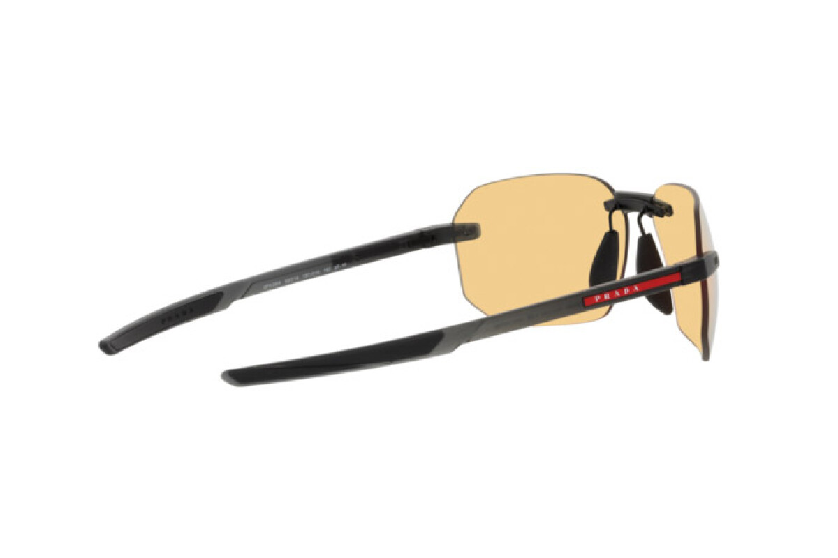 Sunglasses Man Prada Linea Rossa  PS 09WS 13C01S