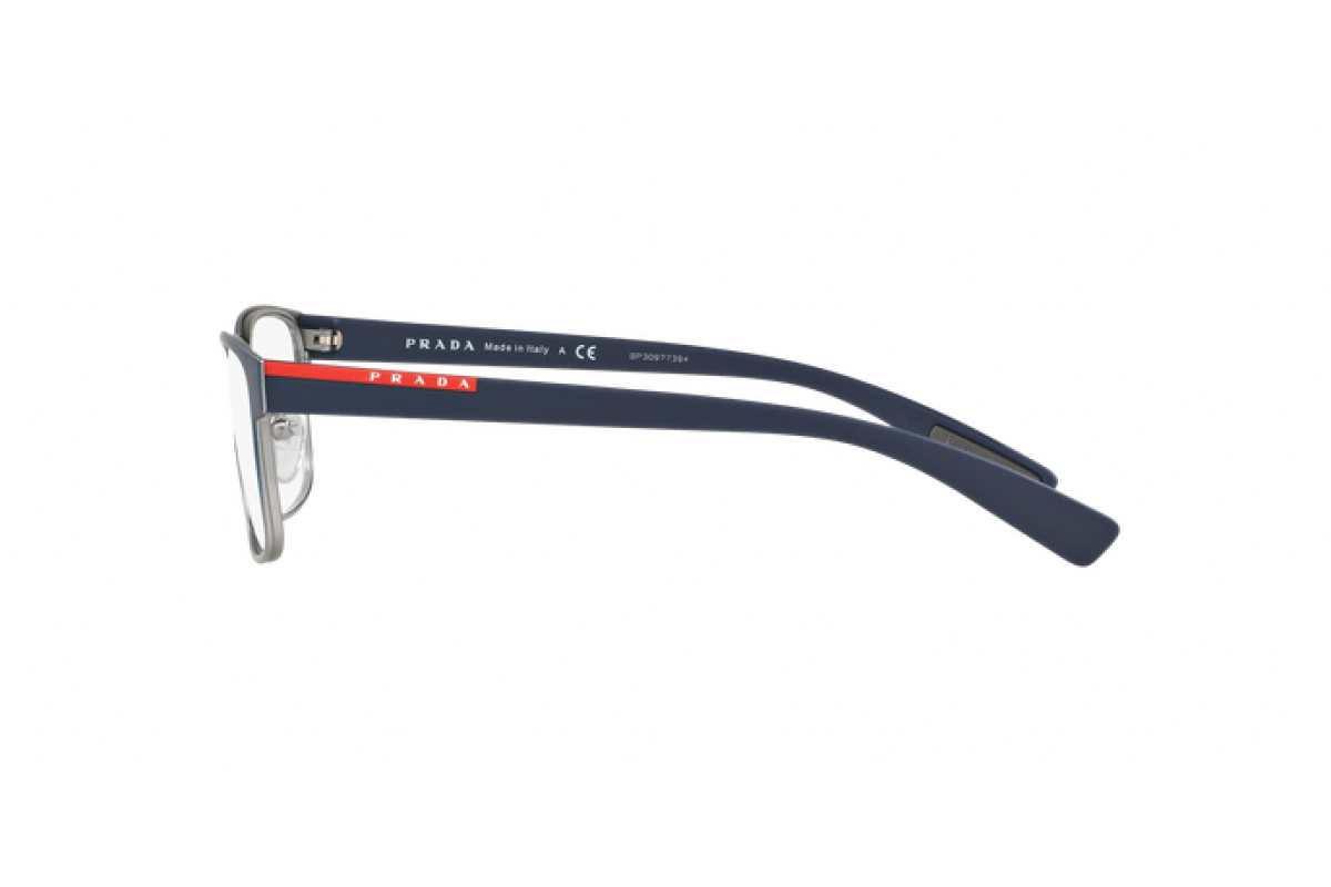 Lunettes de vue Homme Prada Linea Rossa  PS 50GV U6T1O1