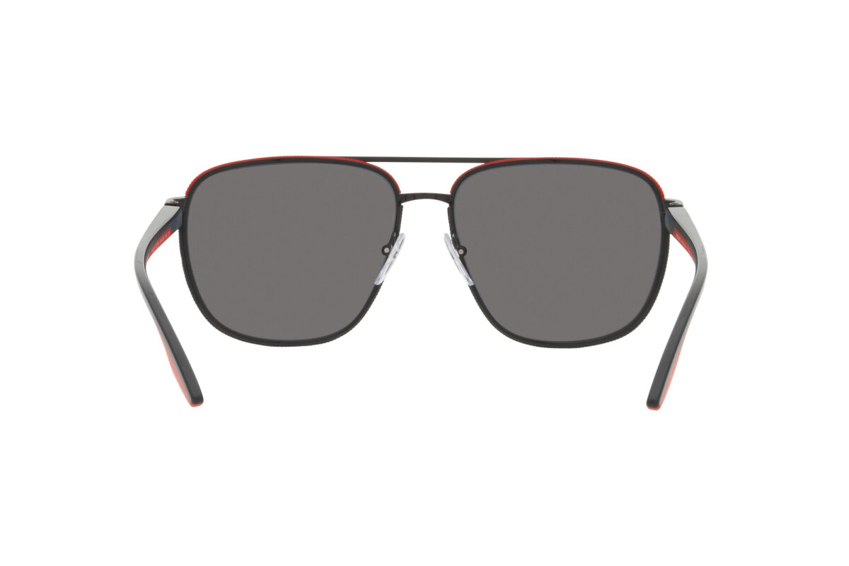 СОЛНЦЕЗАЩИТНЫЕ ОЧКИ мужчина Prada Linea Rossa  PS 50YS 19G02G