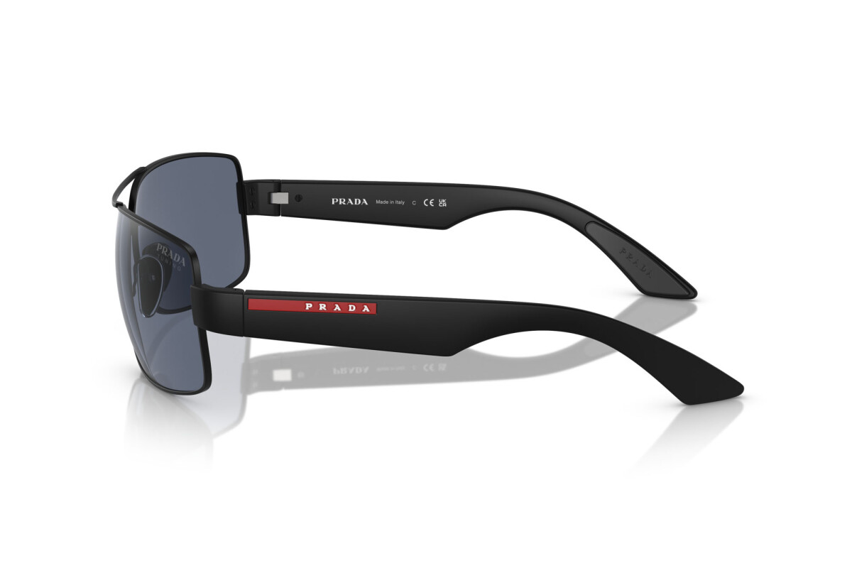 Sunglasses Man Prada Linea Rossa  PS 50ZS 1BO09R