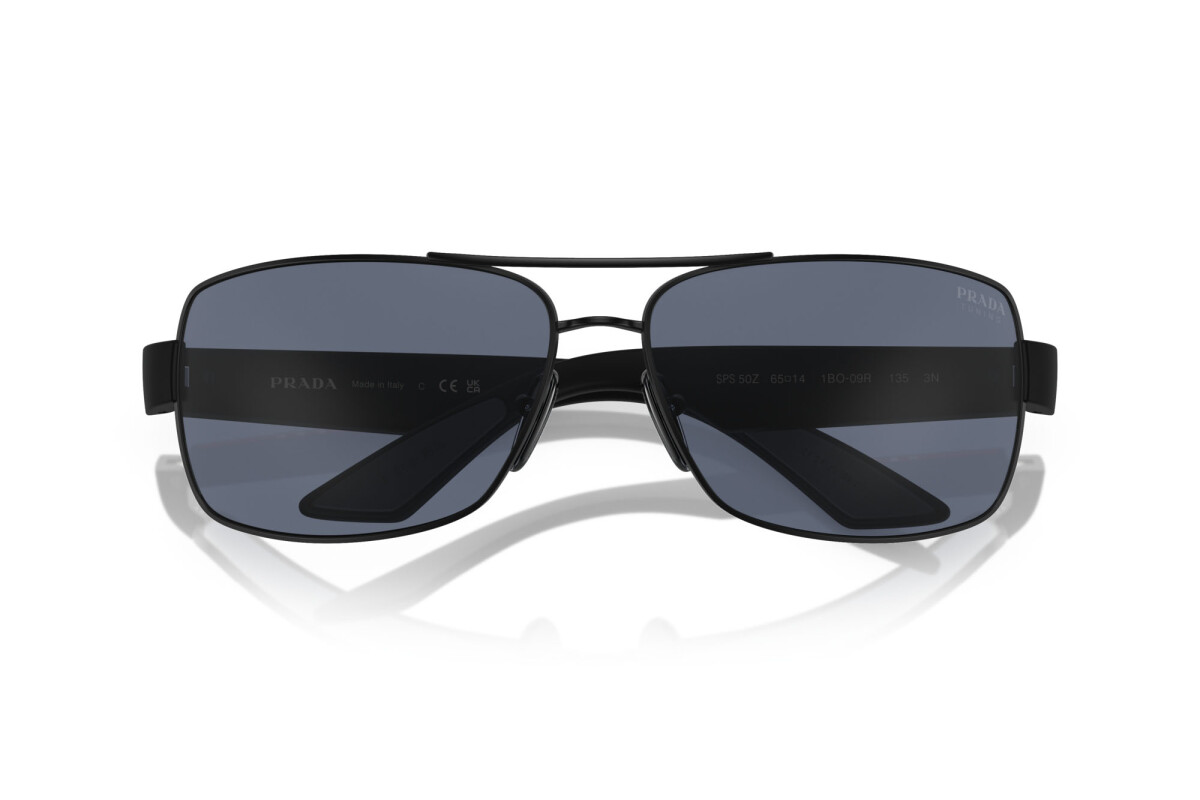 Sunglasses Man Prada Linea Rossa  PS 50ZS 1BO09R