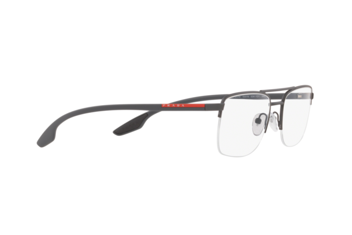 Eyeglasses Man Prada Linea Rossa Lifestyle PS 51MV 5341O1