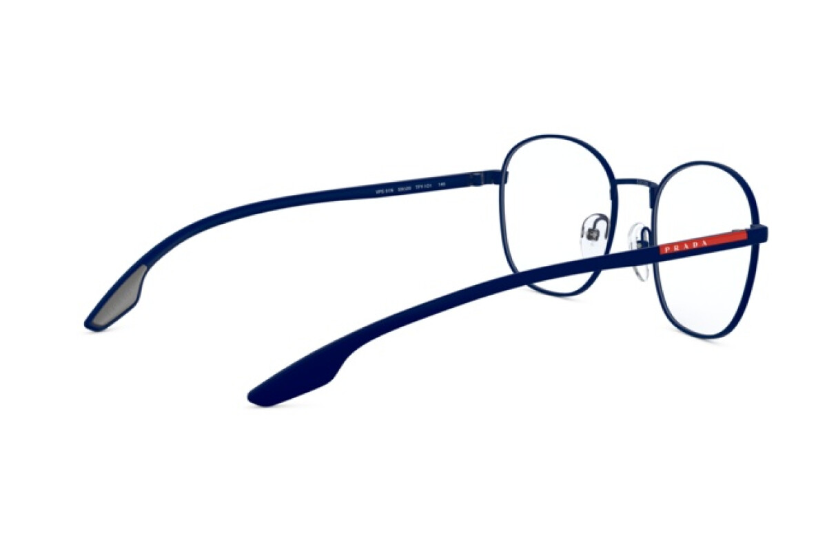 Eyeglasses Man Prada Linea Rossa  PS 51NV TFY1O1