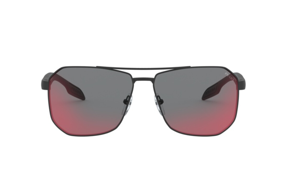 Sunglasses Man Prada Linea Rossa  PS 51VS DG09Q1