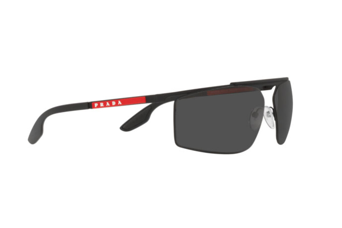 Sonnenbrillen Mann Prada Linea Rossa  PS 51WS DG006F