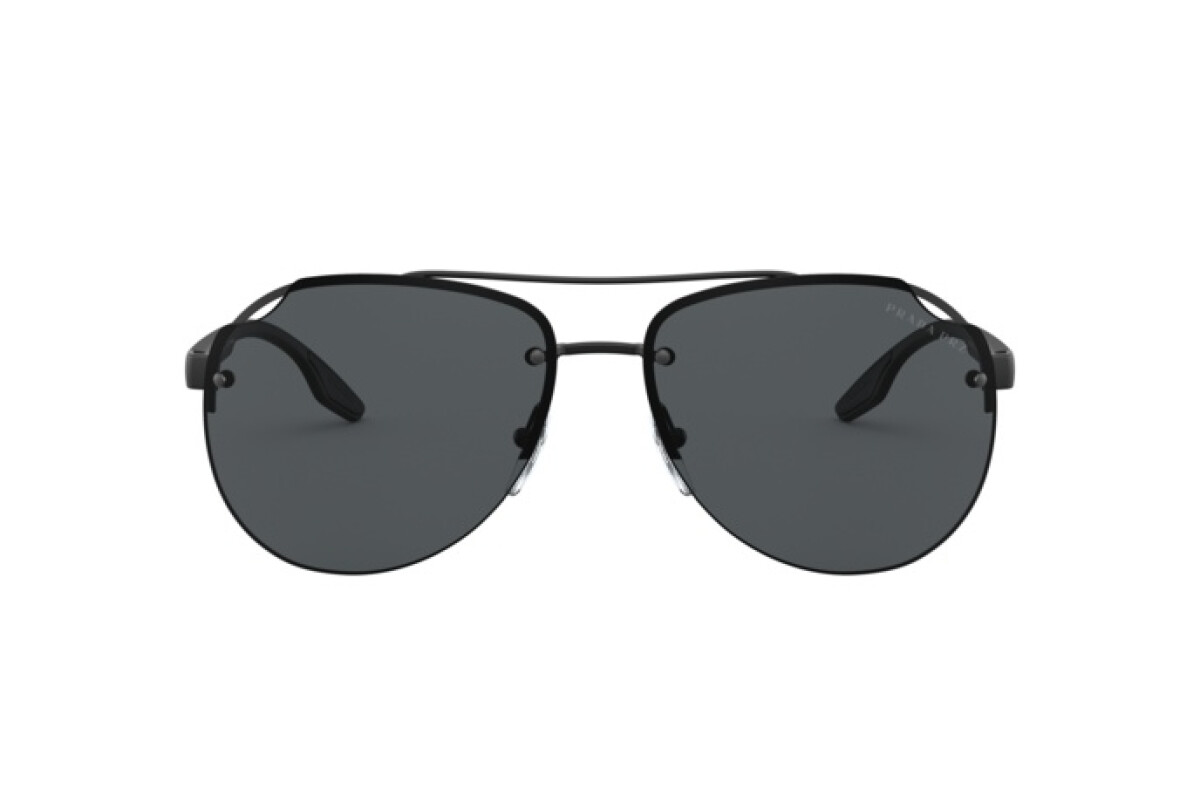 Sunglasses Man Prada Linea Rossa  PS 52VS 1BO5Z1