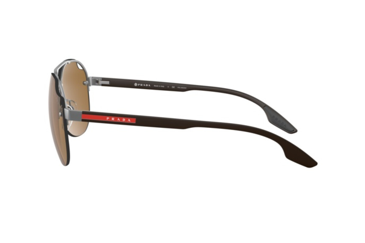 Sunglasses Man Prada Linea Rossa  PS 52VS 7CQ5Y1