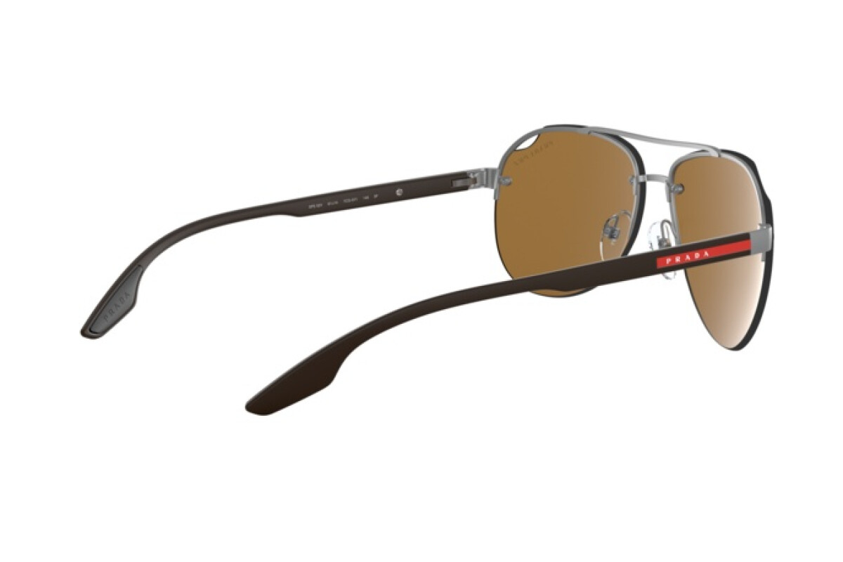 Sunglasses Man Prada Linea Rossa  PS 52VS 7CQ5Y1