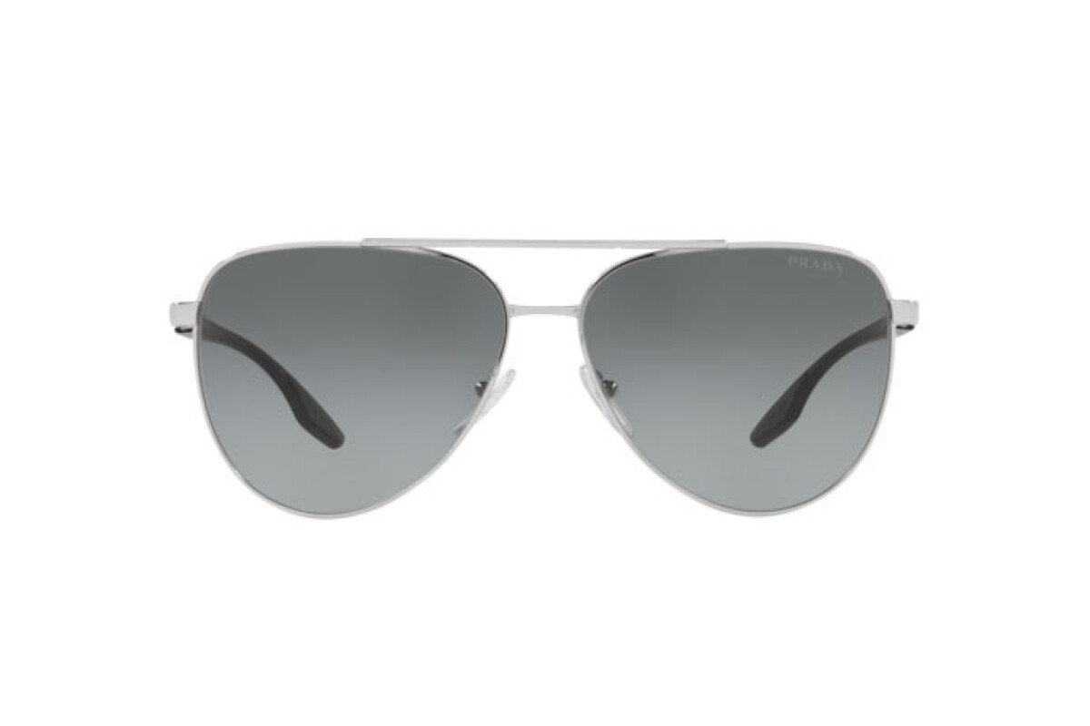 Sunglasses Man Prada Linea Rossa  PS 52WS 1BC08O