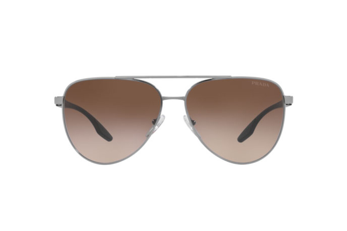 Lunettes de soleil Homme Prada Linea Rossa  PS 52WS 5AV02P