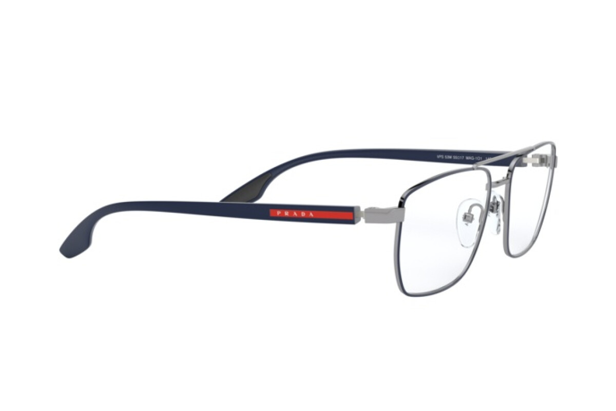 Eyeglasses Man Prada Linea Rossa  PS 53MV MAG1O1