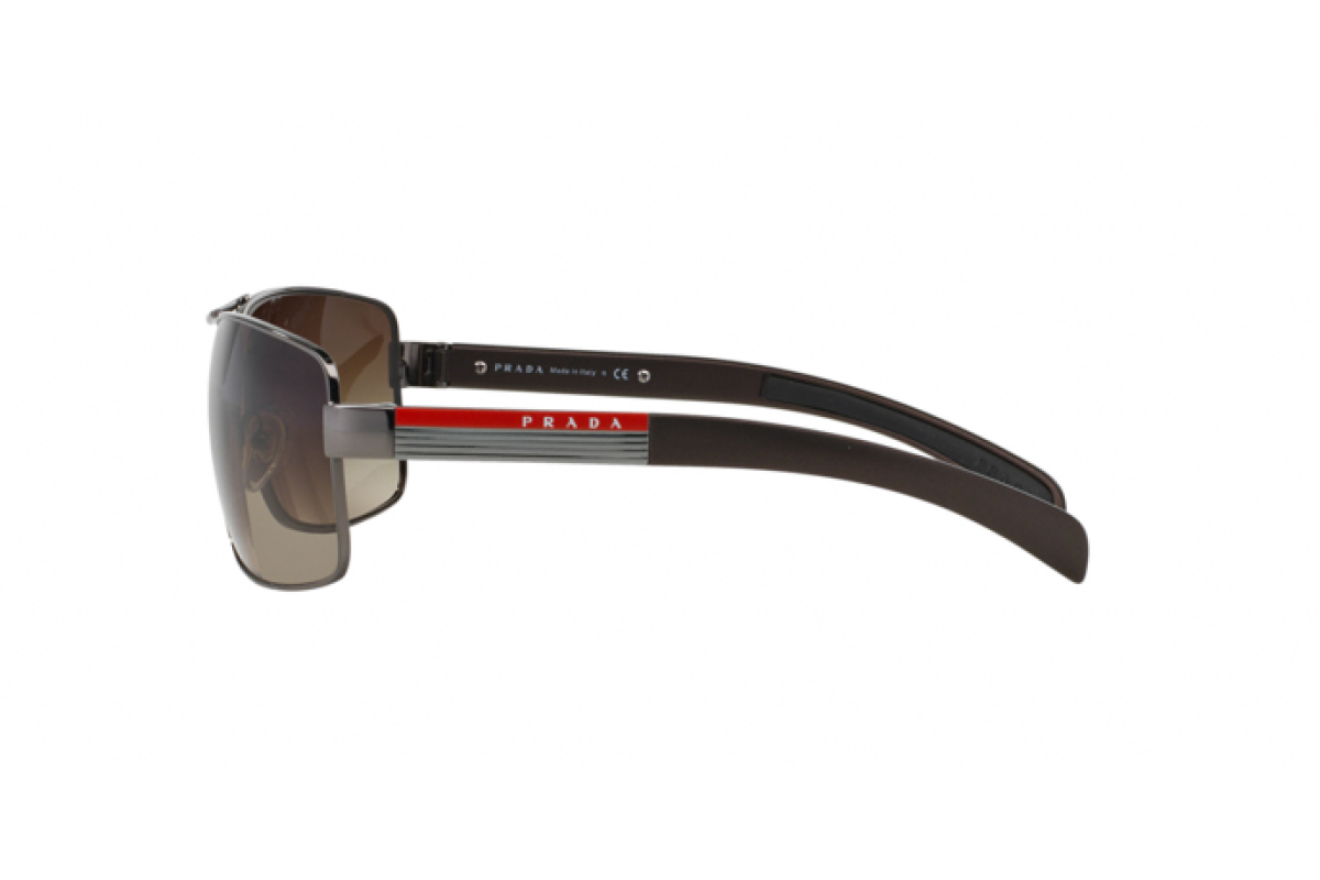 Lunettes de soleil Homme Prada Linea Rossa  PS 54IS 5AV6S1