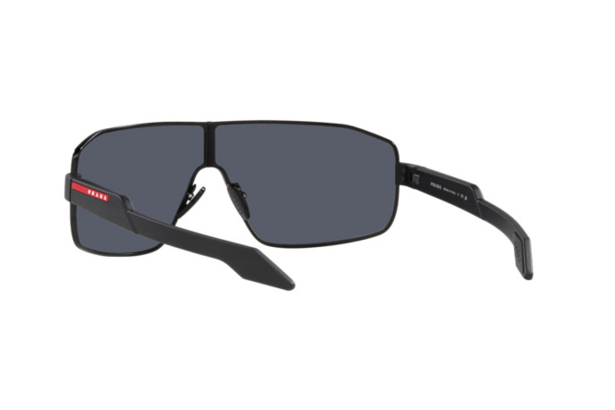 Sunglasses Man Prada Linea Rossa  PS 54YS 1BO05U
