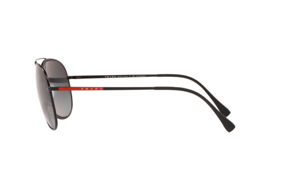Sunglasses Man Prada Linea Rossa Lifestyle PS 55US 1BO5W1