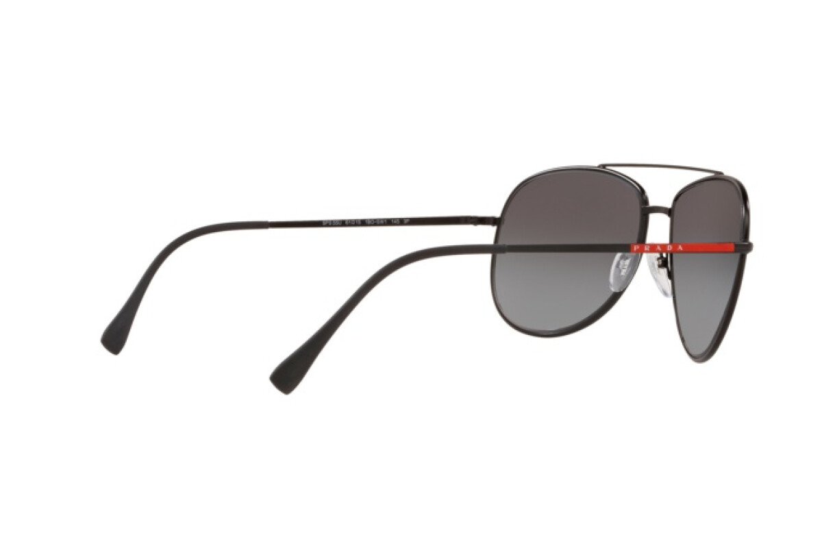 Sunglasses Man Prada Linea Rossa Lifestyle PS 55US 1BO5W1