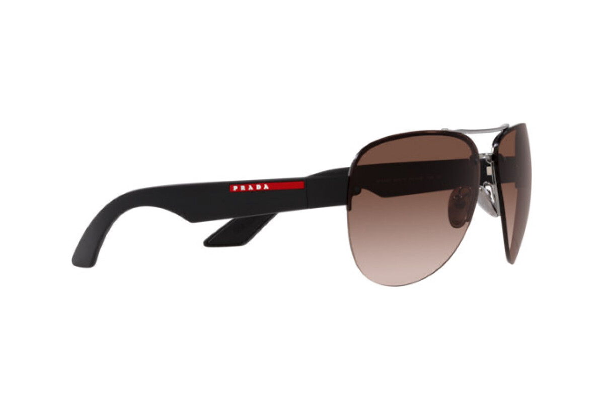 Sunglasses Man Prada Linea Rossa  PS 55YS 5AV02P