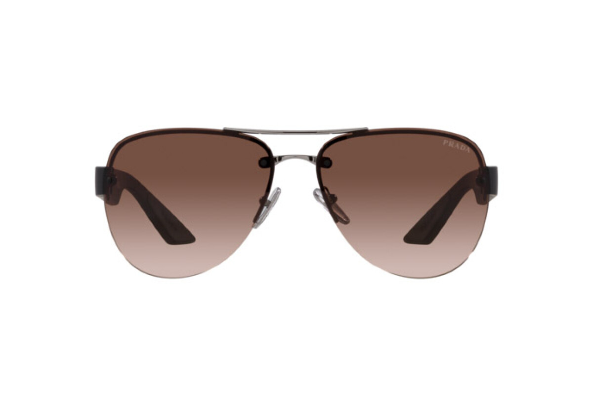 Sunglasses Man Prada Linea Rossa  PS 55YS 5AV02P