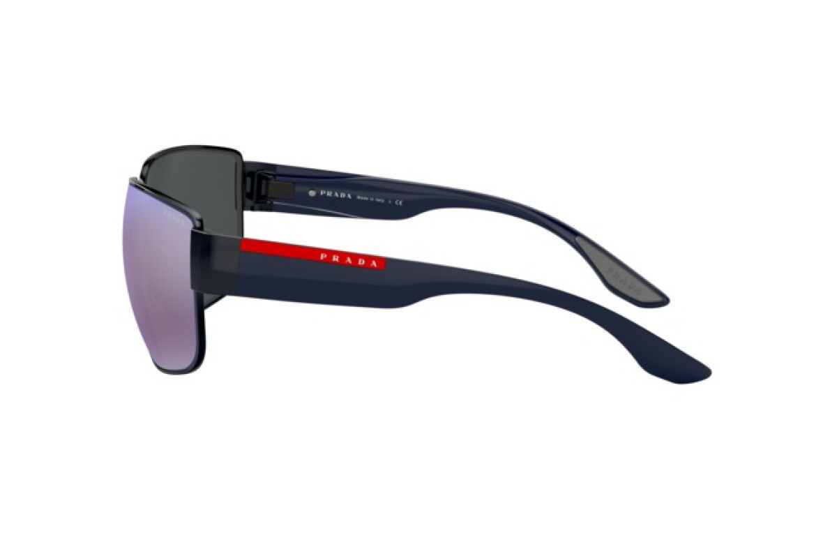 Sunglasses Man Prada Linea Rossa  PS 56VS 1AB01G