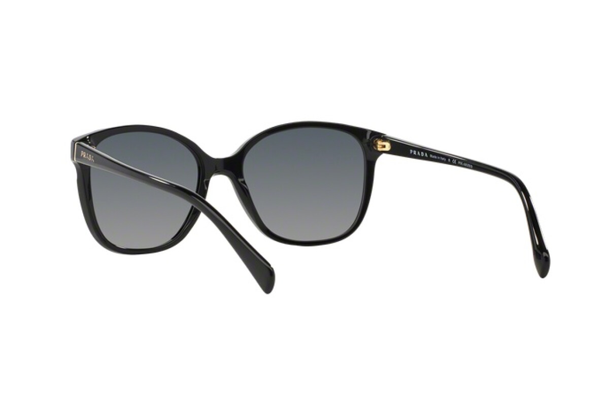 Lunettes de soleil Femme Prada Conceptual PR 01OS 1AB5W1