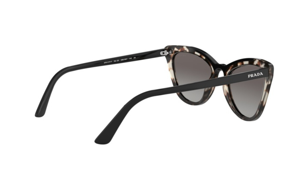 Sunglasses Woman Prada Conceptual PR 01VSF 3980A7