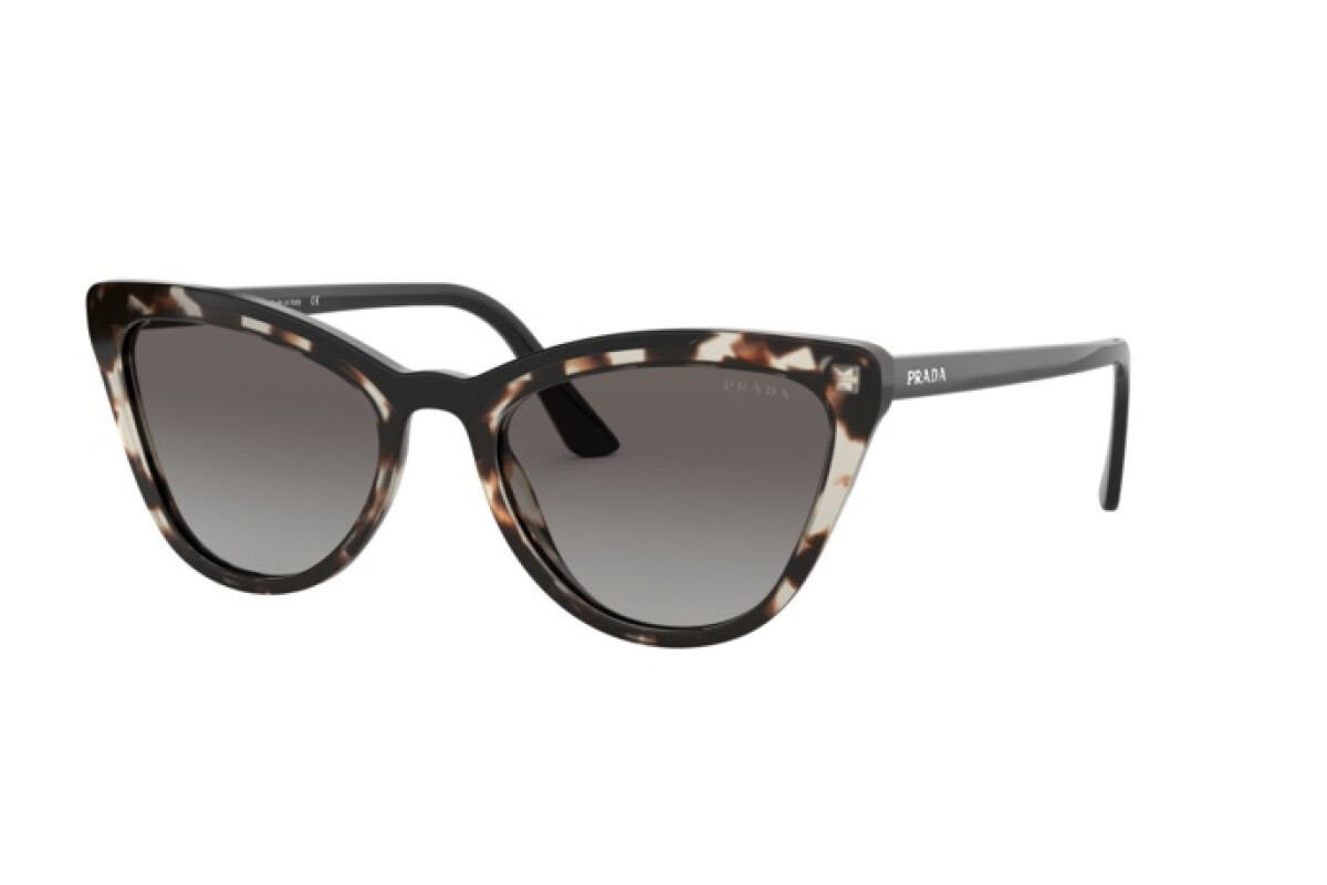 Sunglasses Woman Prada Conceptual PR 01VSF 3980A7