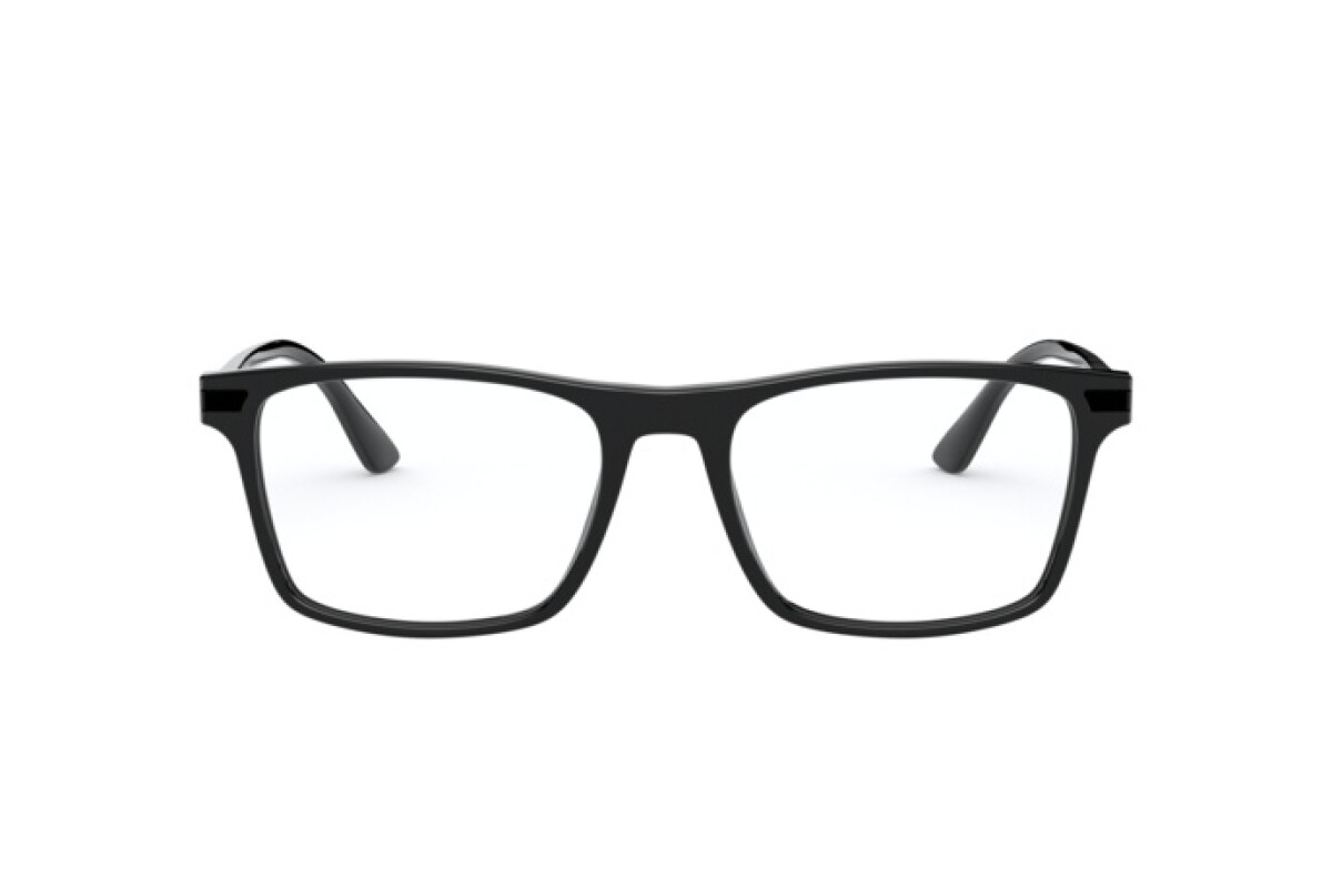 Eyeglasses Man Prada  PR 01WV 07F1O1