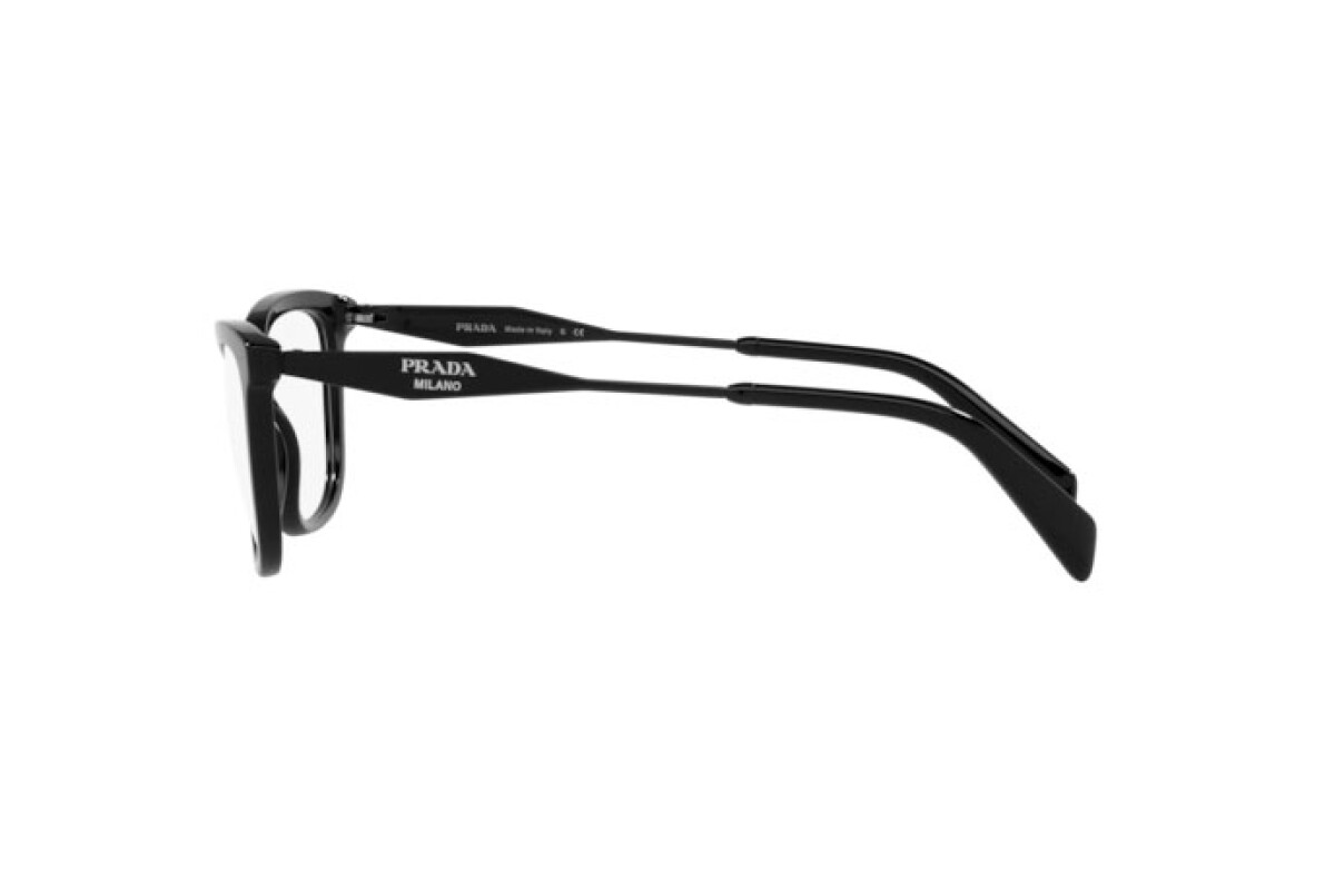 Lunettes de vue Femme Prada  PR 02YV 07E1O1