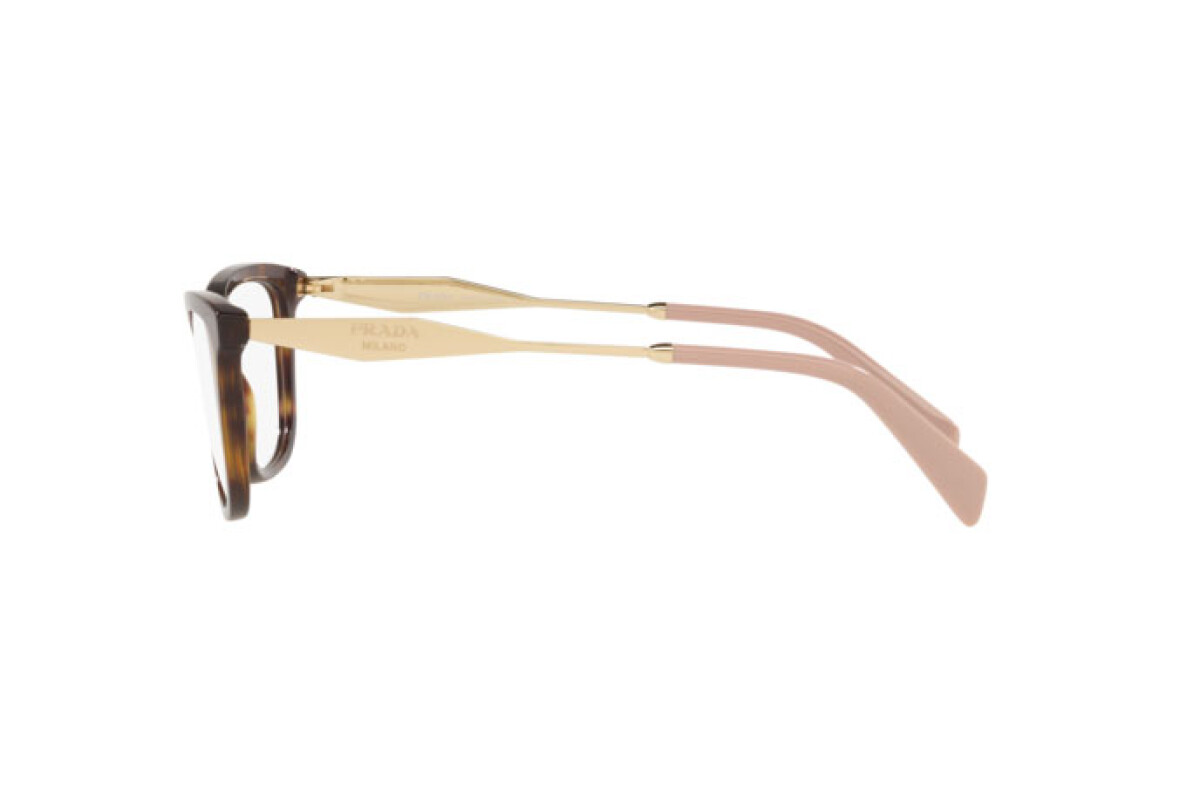 Lunettes de vue Femme Prada  PR 02YV 2AU1O1