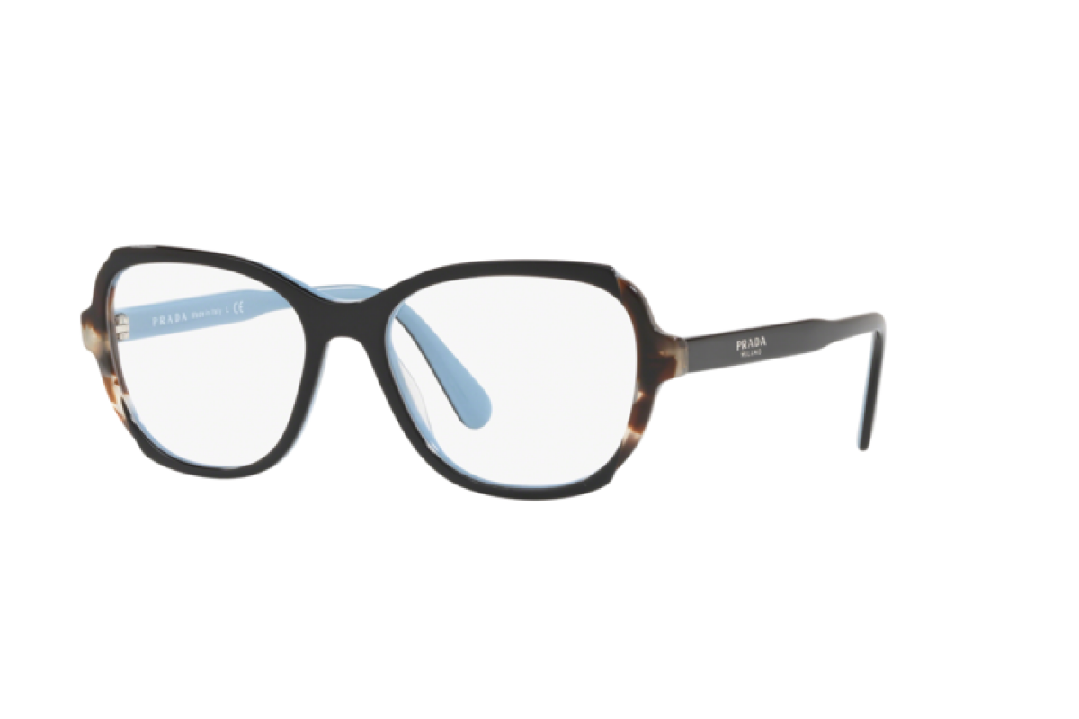 Lunettes de vue Femme Prada  PR 03VV KHR1O1