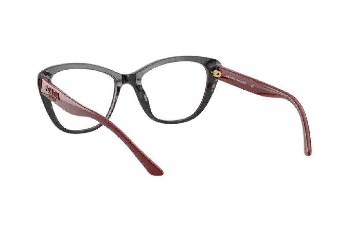 Lunettes de vue Femme Prada  PR 04WV 07H1O1