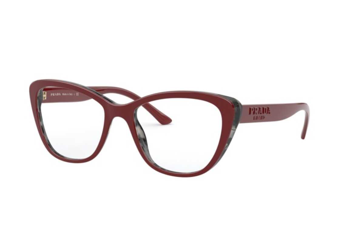 Lunettes de vue Femme Prada  PR 04WV 07H1O1