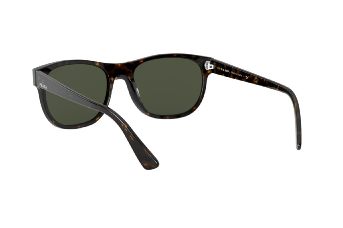 Sunglasses Man Prada Heritage PR 04XS 2AU0B2