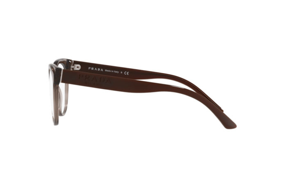 Lunettes de vue Femme Prada  PR 05WV 05M1O1