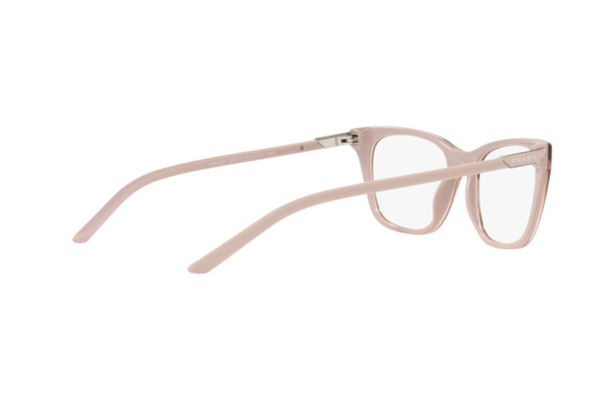 Eyeglasses Woman Prada  PR 05YV 01Y1O1