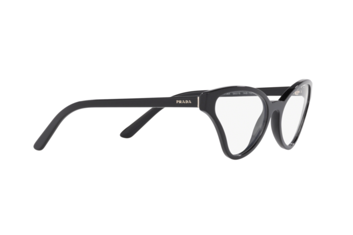 Eyeglasses Woman Prada  PR 06XV 1AB1O1