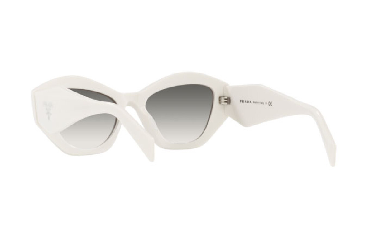 Lunettes de soleil Femme Prada  PR 07YS 142130