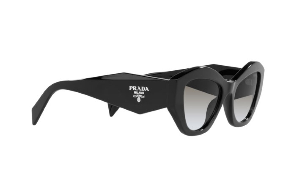 Lunettes de soleil Femme Prada  PR 07YS 1AB0A7