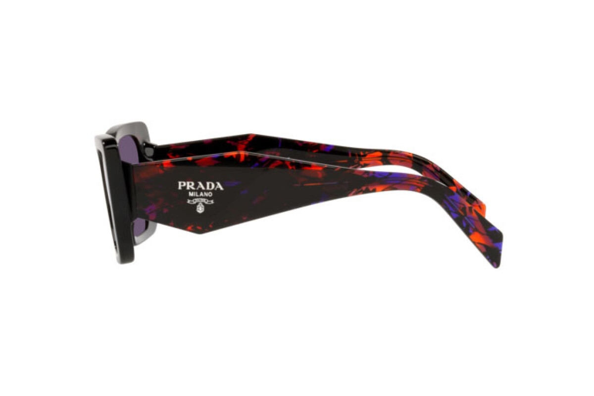 Lunettes de soleil Femme Prada  PR 08YS 04V6O2