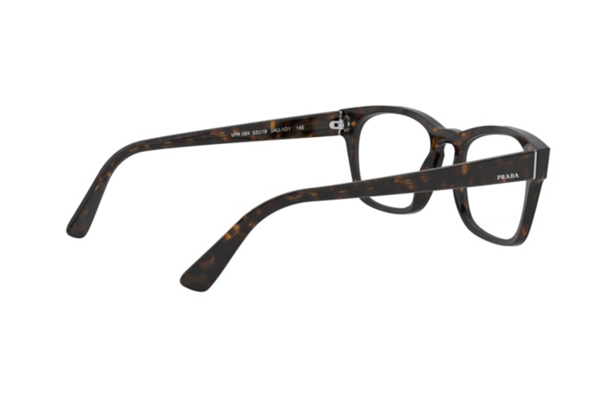 Eyeglasses Man Prada Haritage PR 09XV 2AU1O1
