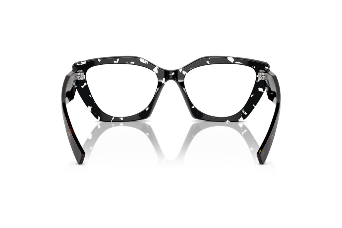 Eyeglasses Woman Prada  PR 09YV 15S1O1