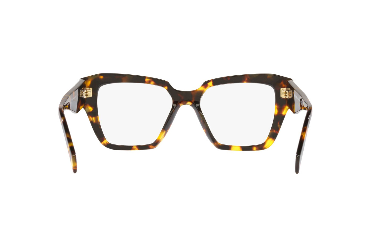 Eyeglasses Woman Prada  PR 09ZV VAU1O1