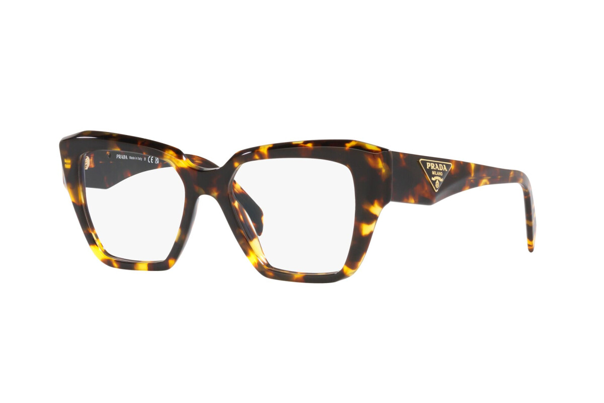 Eyeglasses Woman Prada  PR 09ZV VAU1O1