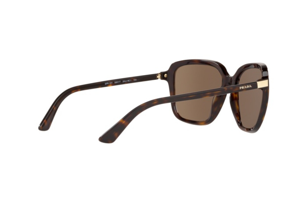 Sunglasses Woman Prada Heritage PR 10VSF 2AU8C1