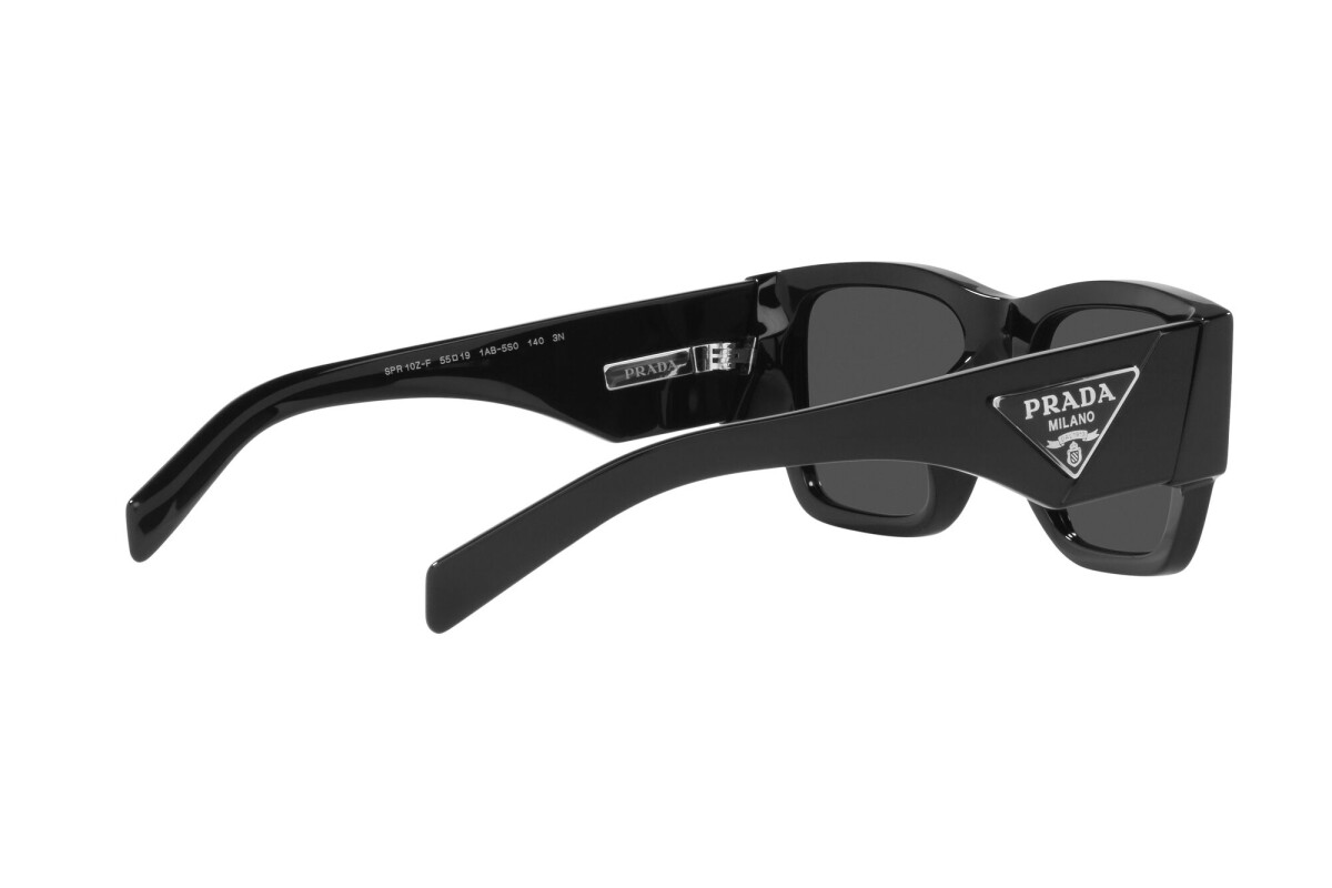 Lunettes de soleil Homme Prada  PR 10ZS 1AB5S0